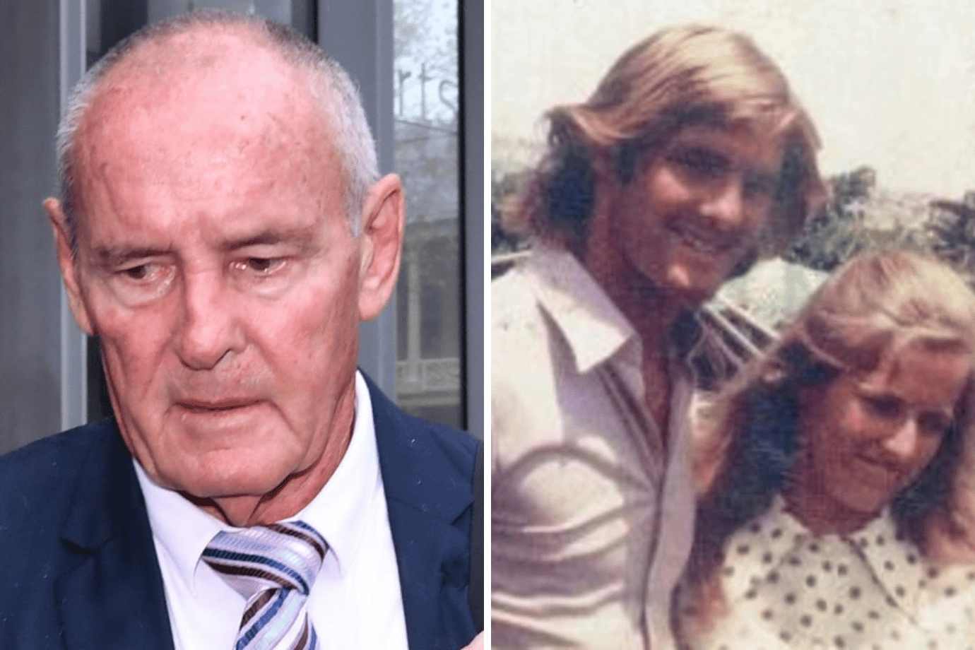 Chris Dawson found guilty of Lynette Dawson's murder