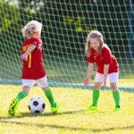girls sport