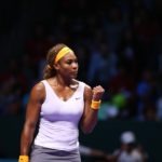 Serena Williams