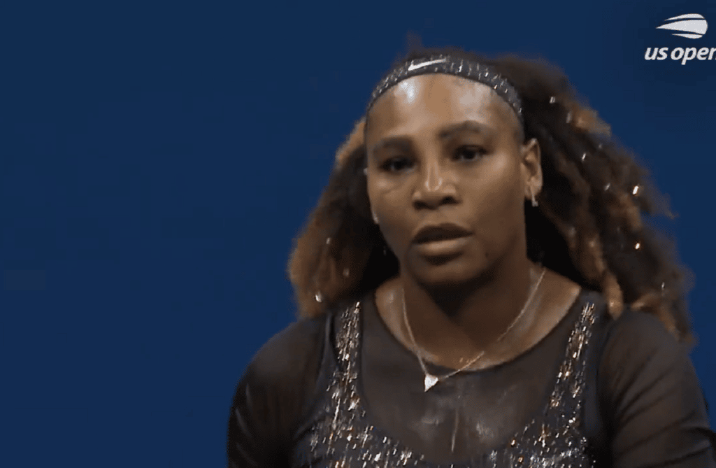 Serena Williams