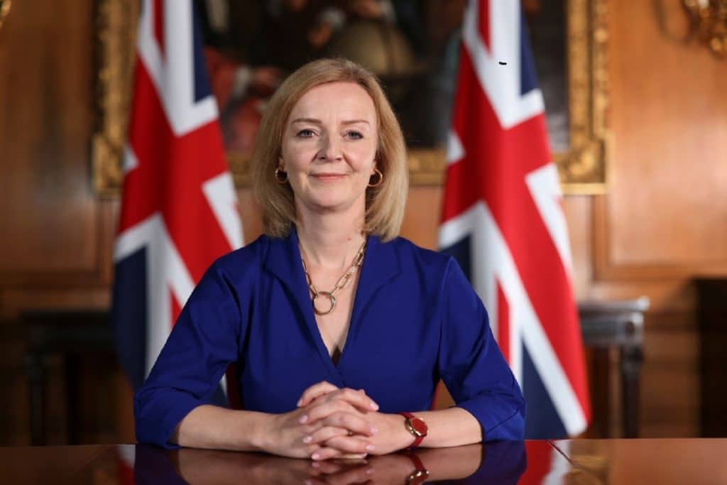 Here S Why Uk Prime Minister Liz Truss Might Soon Leave Office