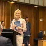 women's budget statement