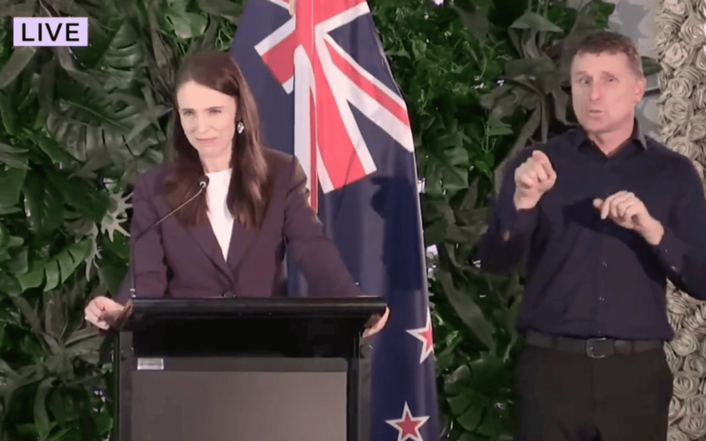 Were Meeting Because We Are Prime Ministers Jacinda Ardern And Sanna Marin Give The Perfect 1833