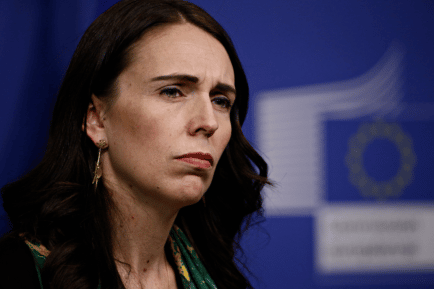 Ardern