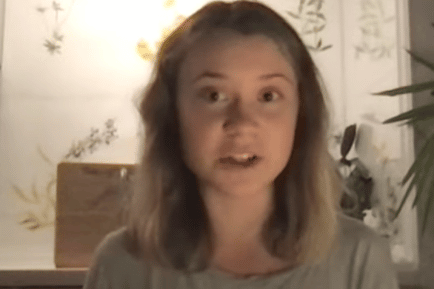 Greta Thunberg