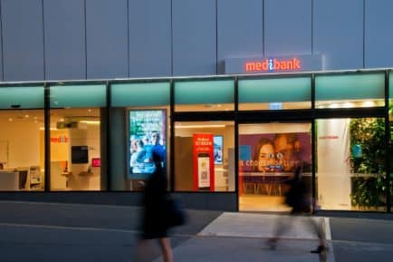 Medibank