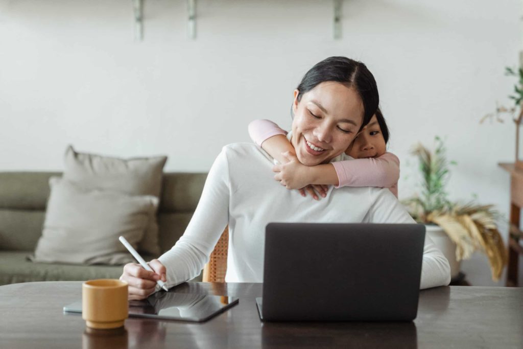 workplace flexibility