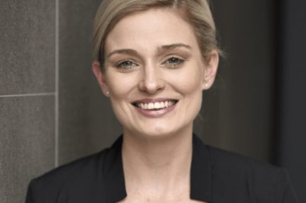 Gemma O'Neill appointed CEO of Business Chicks