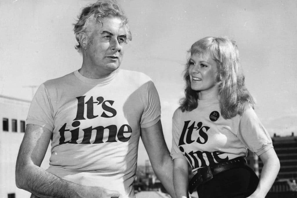 Whitlam