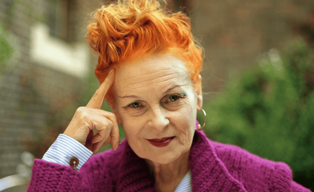 Vivienne Westwood dies aged 81 'surrounded by her family
