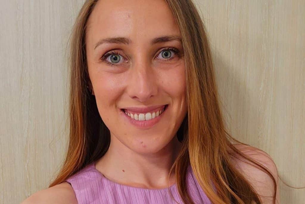 Dannielle Finlay-Jones
