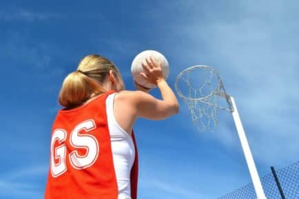 netball