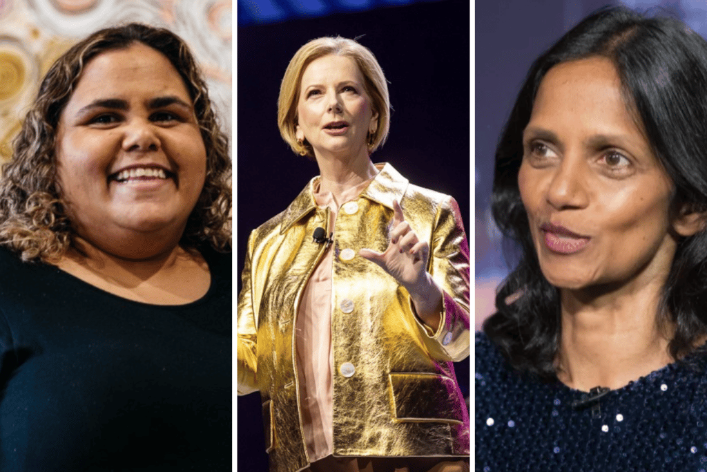 The Six Australian Women On The Forbes And Bbc Power Lists 