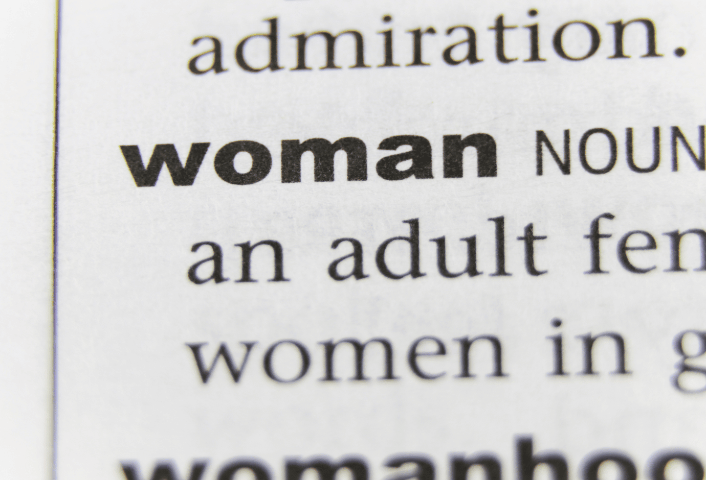 woman-is-dictionary-s-word-of-the-year