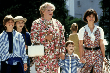 Doubtfire