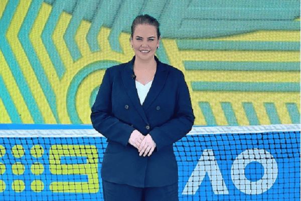 Jelena Dokic