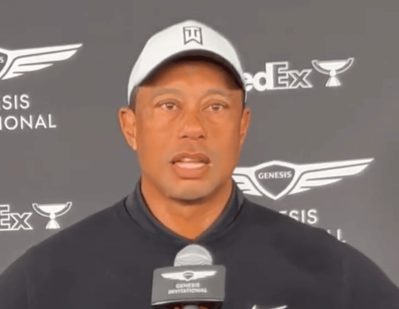 Tiger Woods’ tampon prank isn’t surprising but the scores of people ...