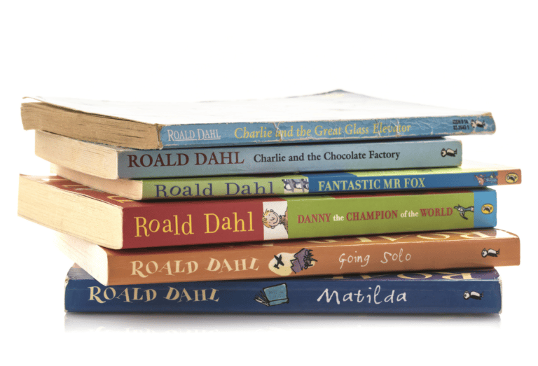 Progressive or futile? 'Offensive' words removed from Roald Dahl classics