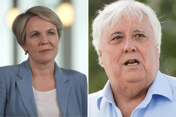 How Tanya Plibersek Ended Clive Palmer’s Coal Mine