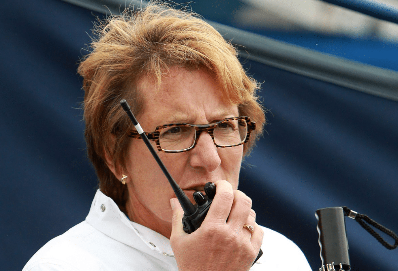 Wimbledon appoints its first ever female referee in 125 year history