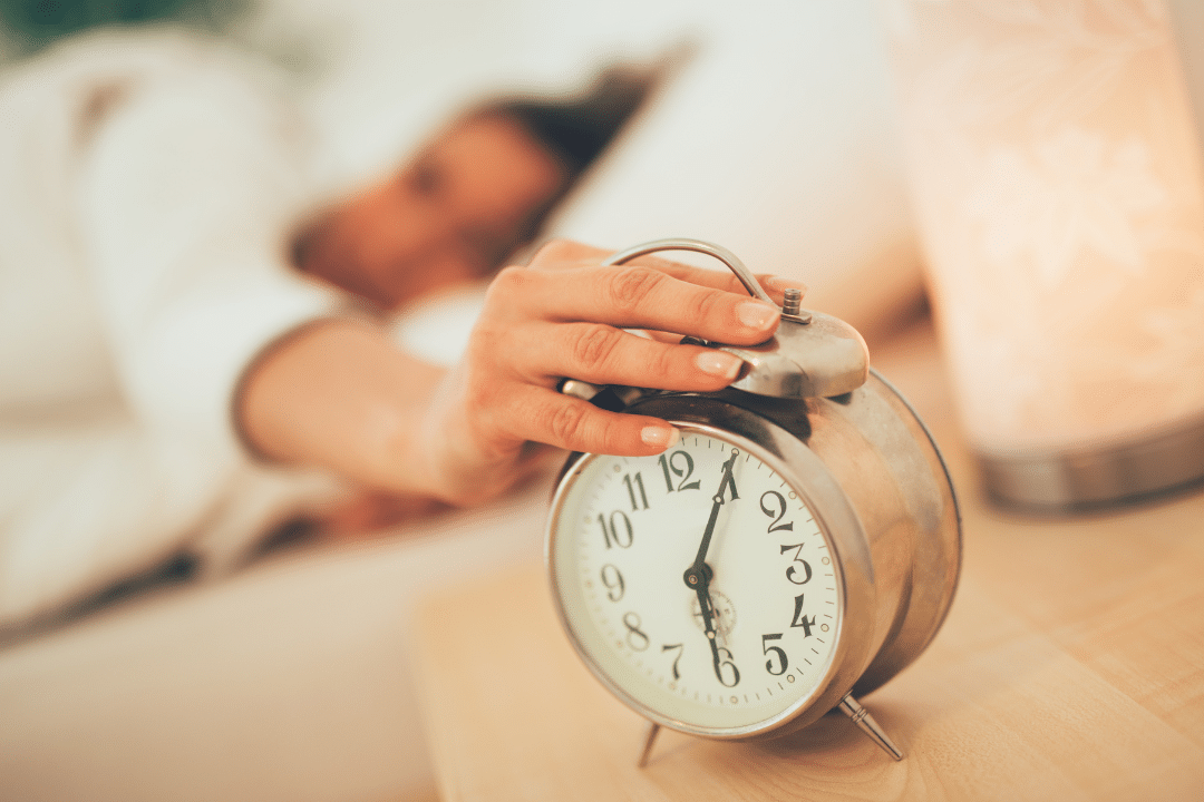 Why sleep might be the most overlooked leadership tool we have