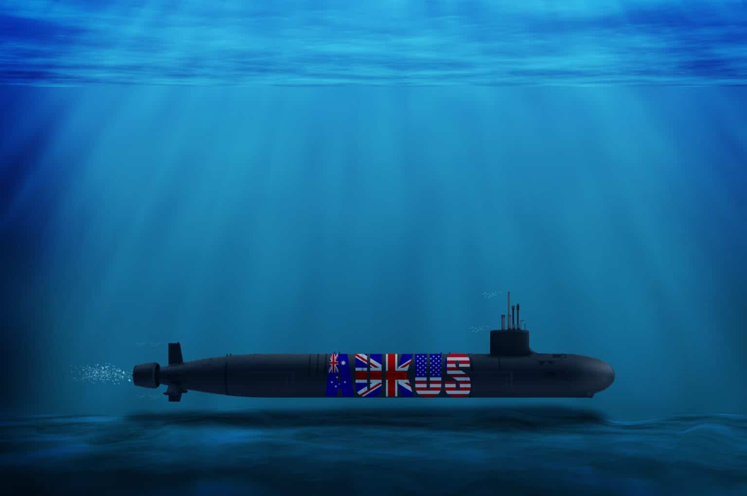 The giant submarine cost our children will carry on a future military