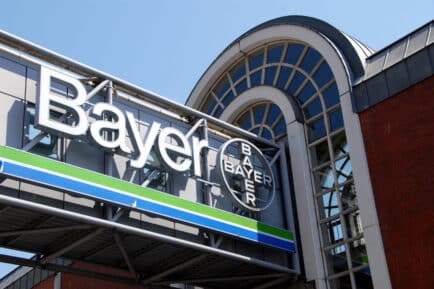 Bayer class action