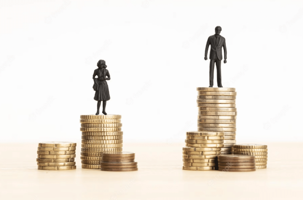 gender superannuation gap