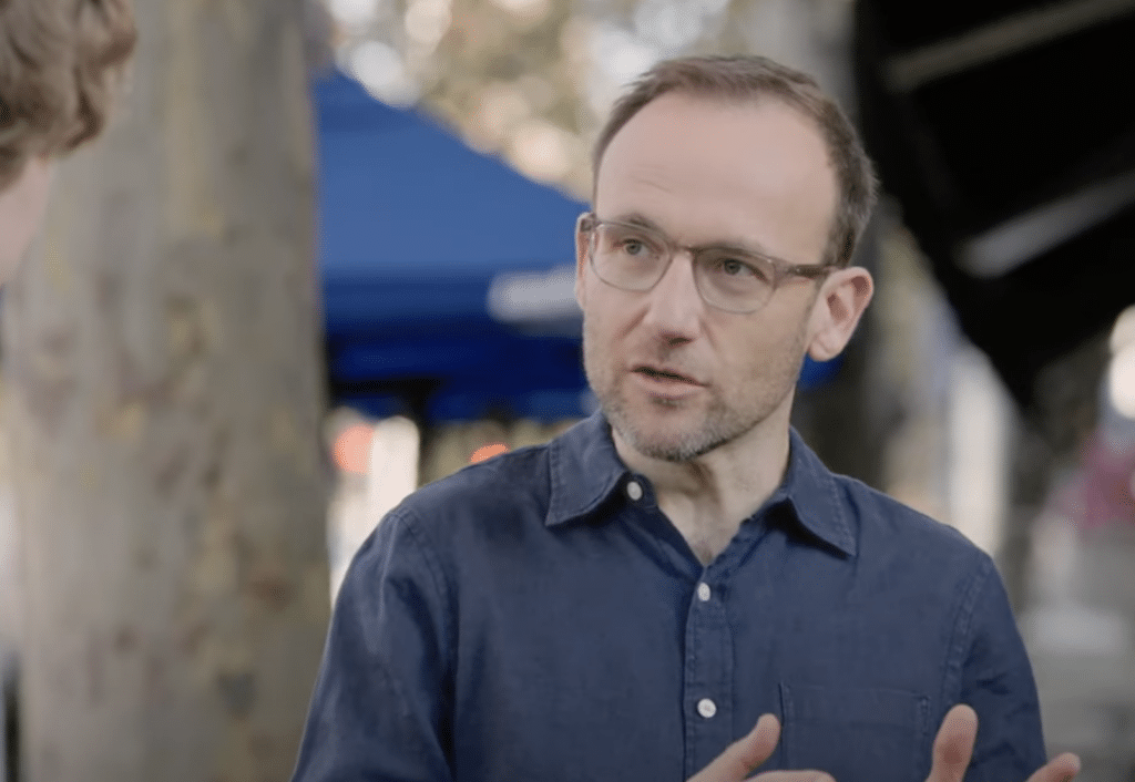 Adam Bandt tax cuts