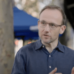 Adam Bandt tax cuts