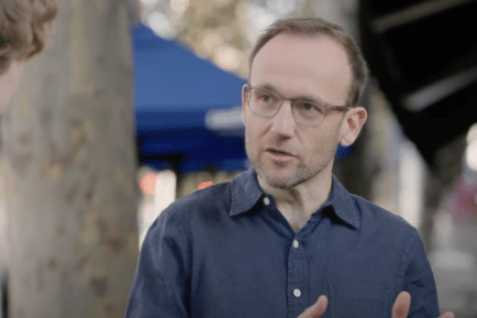 Adam Bandt tax cuts