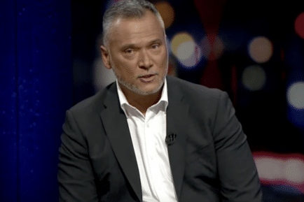 Stan Grant on Q&A