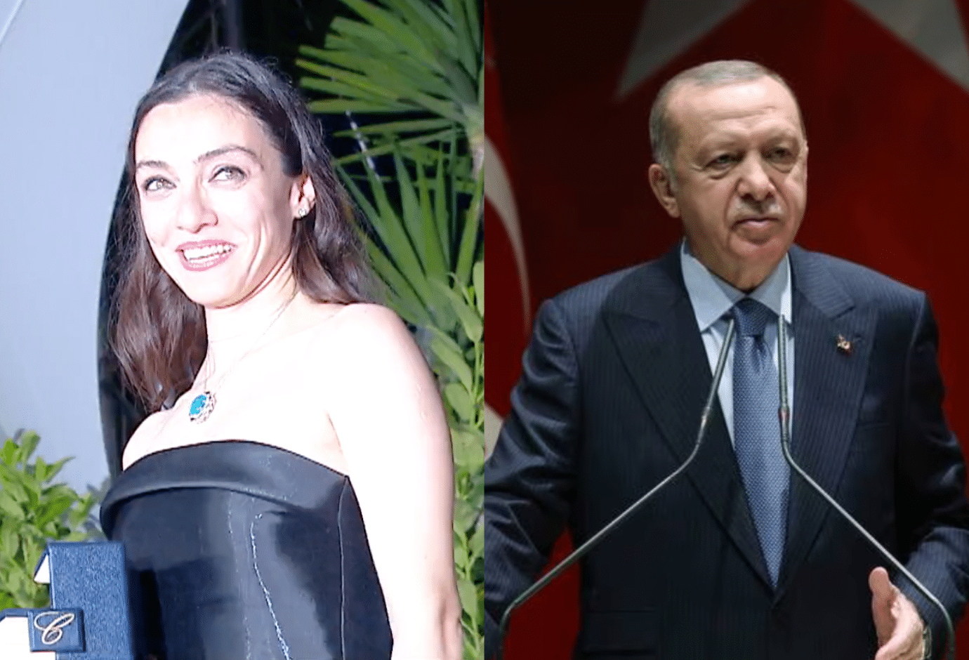 Actors demand better conditions for women as Turkiye re-elects Recep Tayyip Erdogan