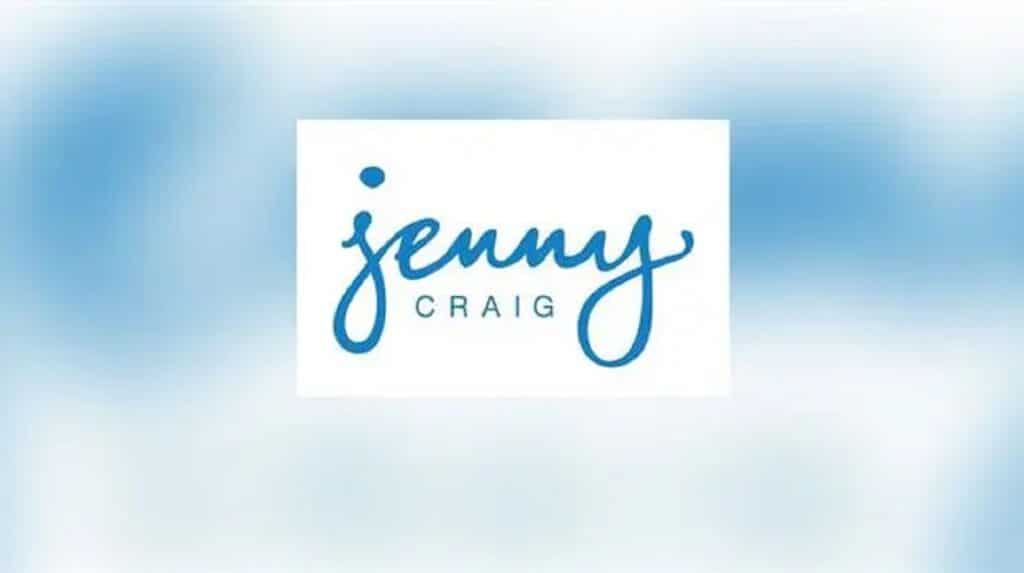 Jenny Craig