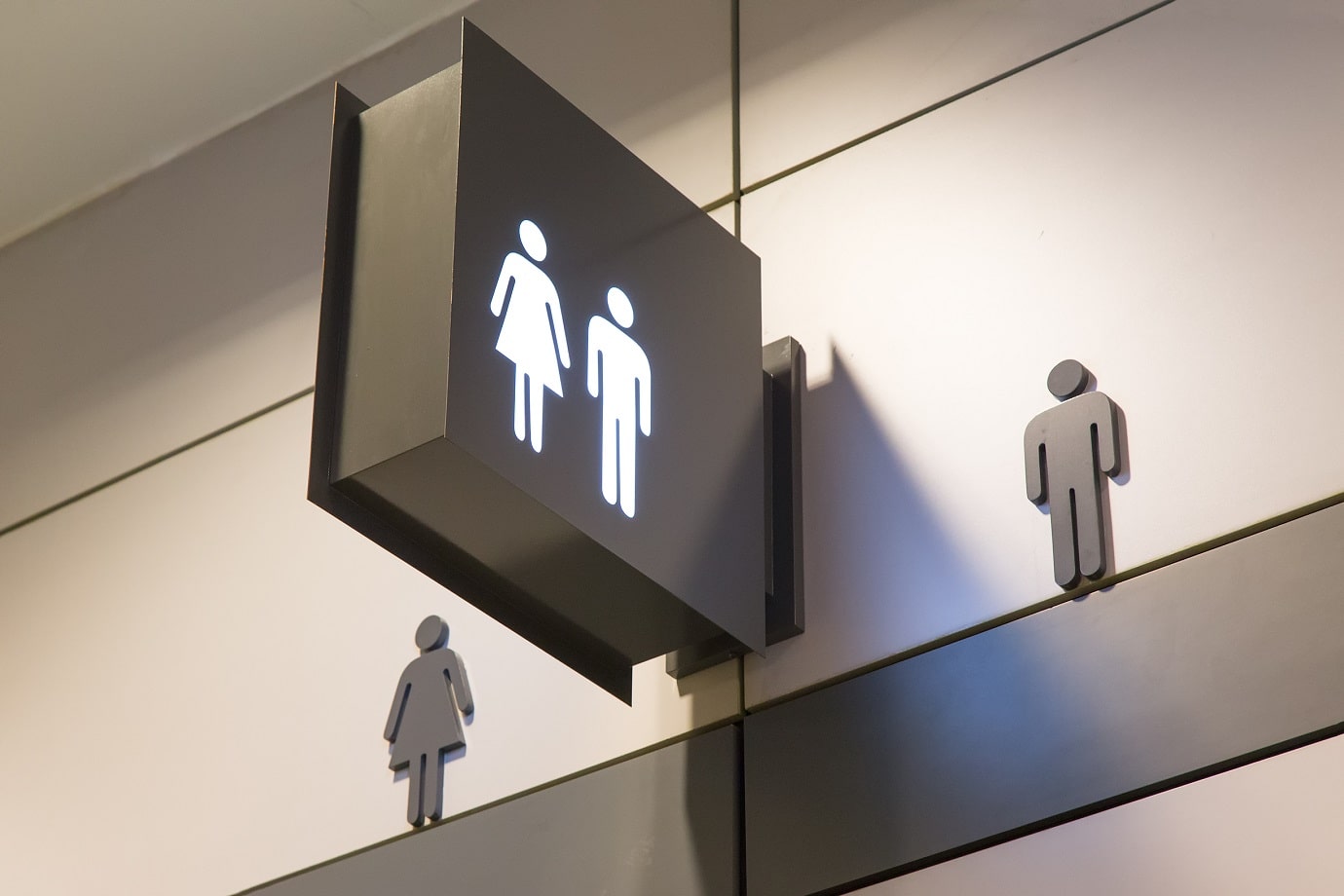 Women banned from public toilets under extreme anti-trans law in Kansas