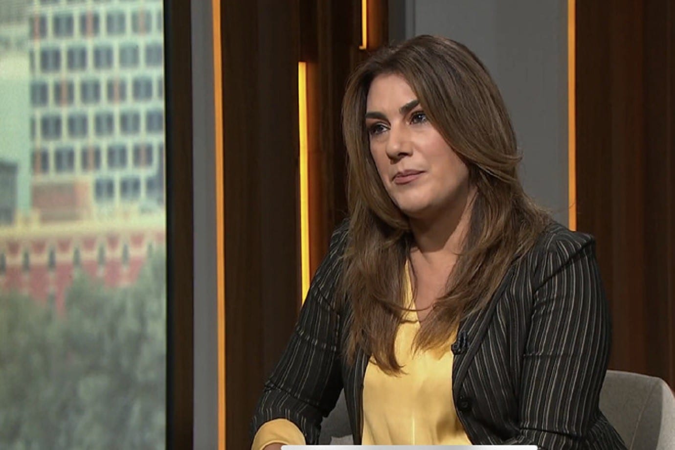 Lidia Thorpe to lodge racism complaint against Greens party