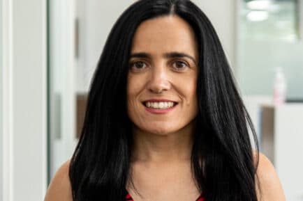 Caterina Giorgi