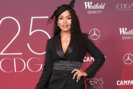 Angela Bassett