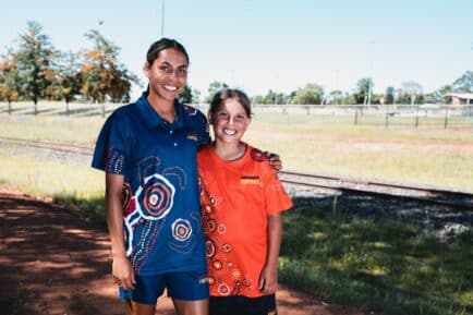 Indigenous FIFA