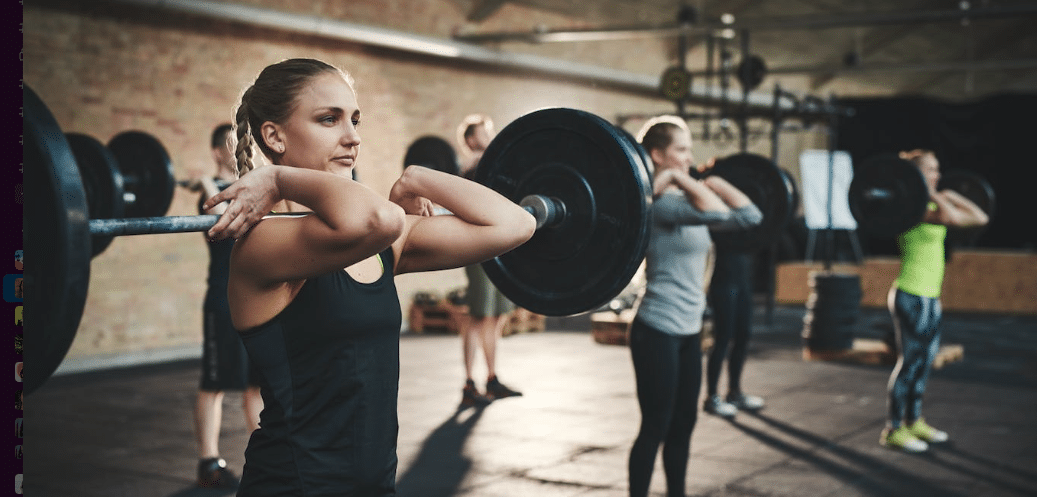 9 Women On Why They Switched From Cardio To Weight Training