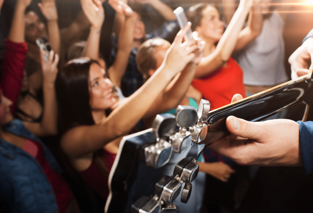 music