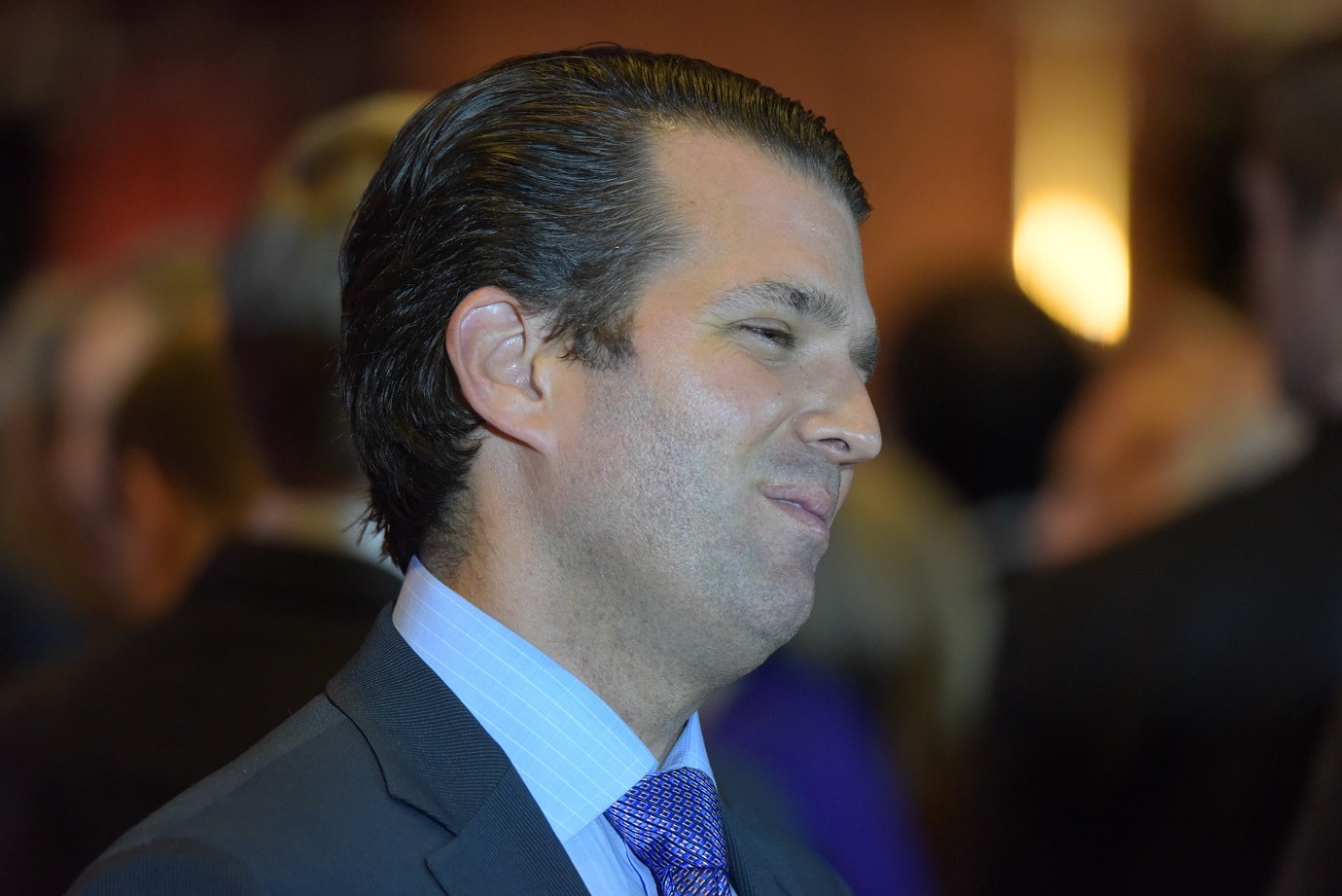 Donald Trump Jr delays Australia speaking tour amid visa doubts