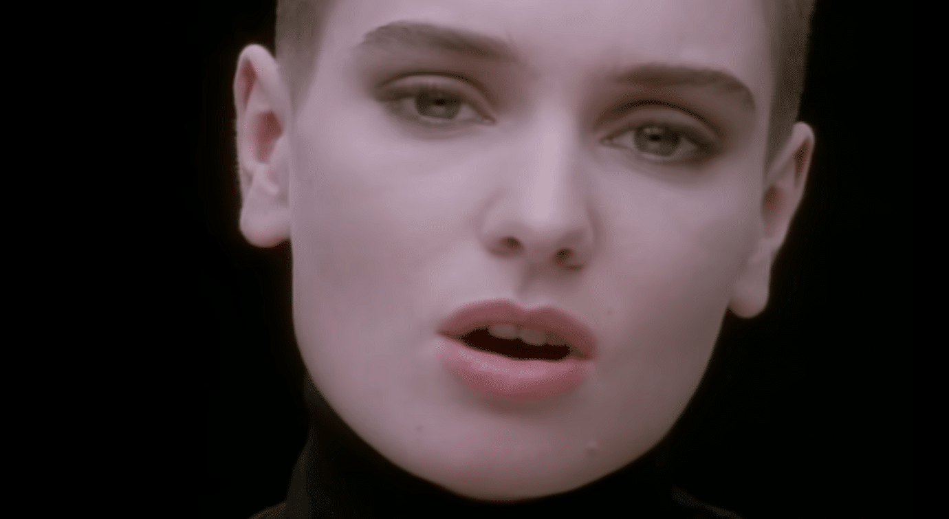 Iconic Irish Singer Sinéad Oconnor Dies Aged 56