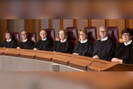 Female-majority High Court bench