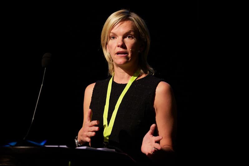 Elisabeth Murdoch