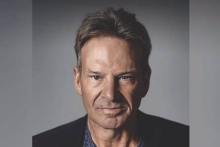 Sam Newman