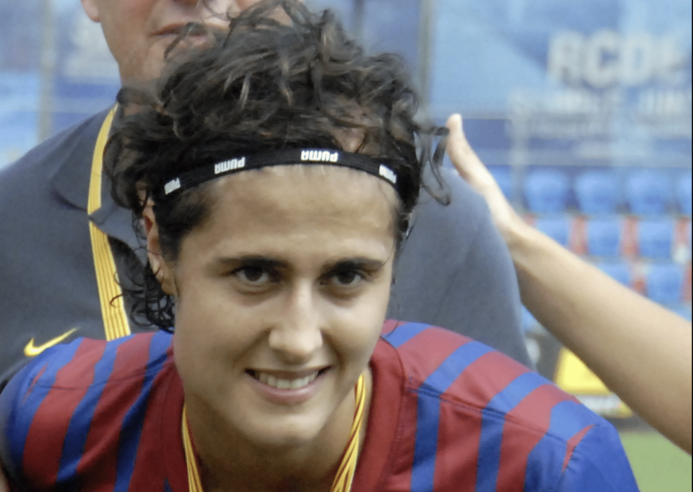 Out with Vilda in with Tomé: Spain appoints first female coach for