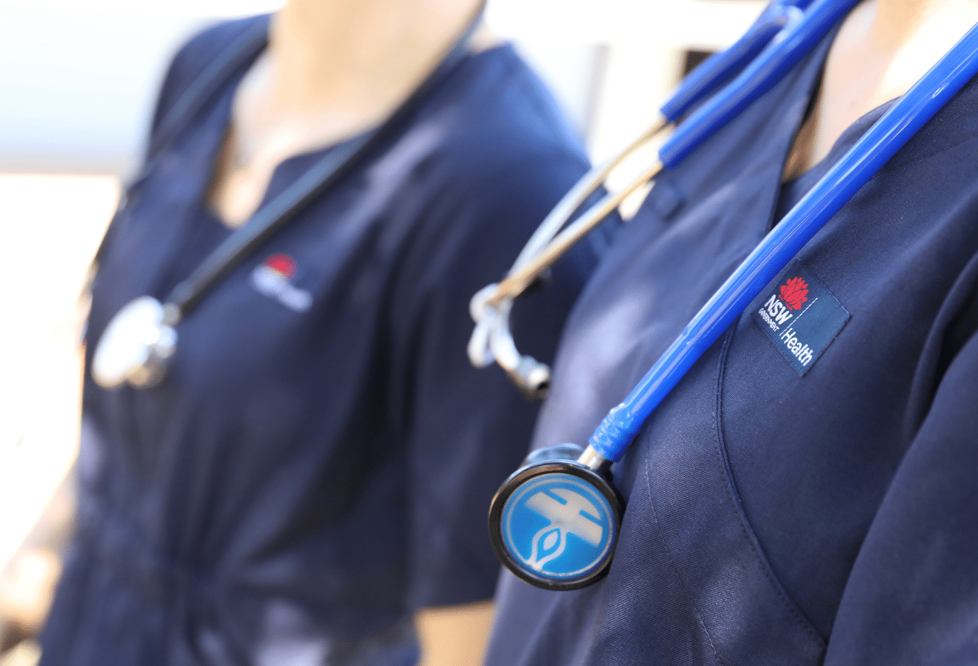 NSW hospitals boosted by more sexual assault nurse examiners