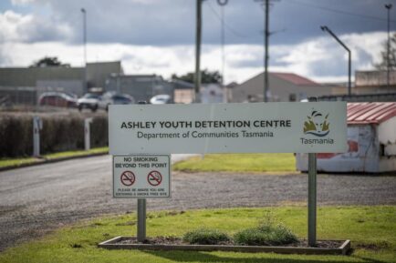 child sexual abuse, tasmania