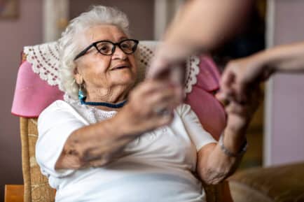 Dementia is the leading cause of death in women in Australia